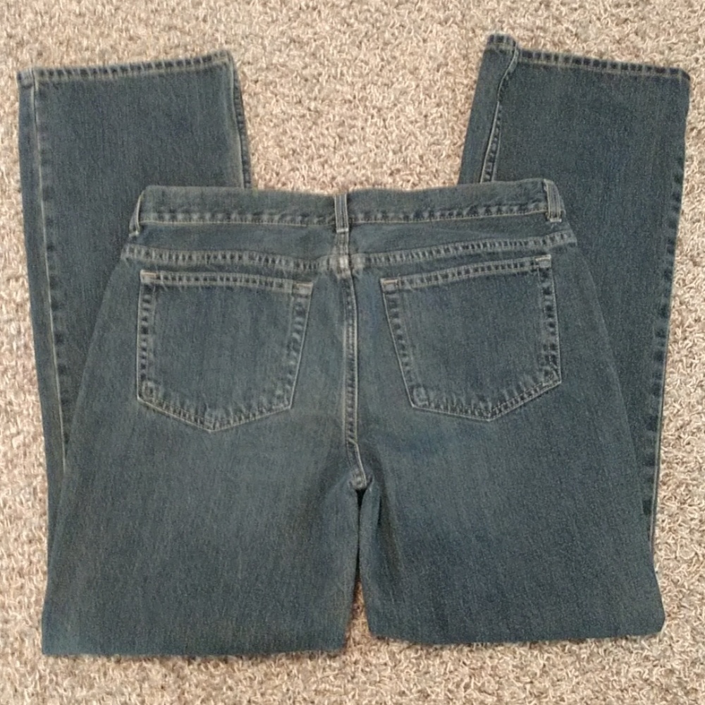 Urban Pipeline 36x34 relaxed bootcut